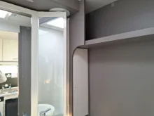 Fahrzeugbild Etrusco V 6.6 SF Complete Selection MARKISE SAT #17