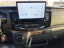 Fahrzeugbild Etrusco V 6.6 SF Complete Selection MARKISE SAT #19