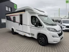 Bild 1 LMC Tourer Lift H 730 G Navi Markise Einzelbetten