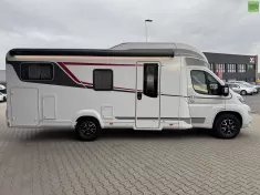 Bild 3 LMC Tourer Lift H 730 G Navi Markise Einzelbetten