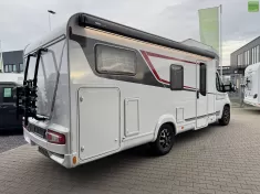 Bild 4 LMC Tourer Lift H 730 G Navi Markise Einzelbetten