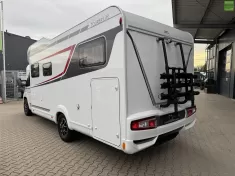 Bild 5 LMC Tourer Lift H 730 G Navi Markise Einzelbetten