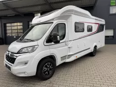 Bild 6 LMC Tourer Lift H 730 G Navi Markise Einzelbetten