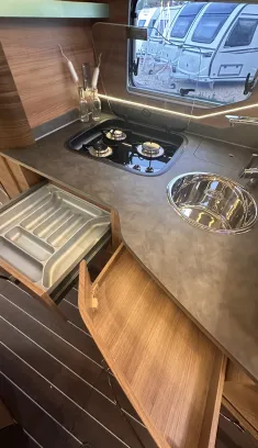 Bild 20 Knaus Sun I 900 LEG 29.000 € gespart !