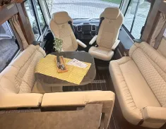 Bild 13 Knaus Sun I 900 LEG 29.000 € gespart !