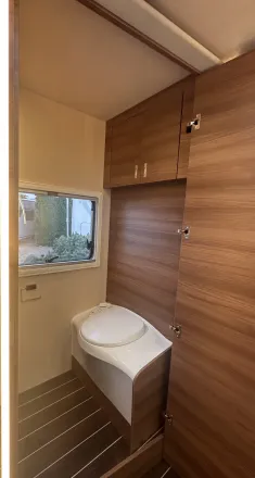 Bild 22 Knaus Sun I 900 LEG 29.000 € gespart !