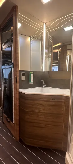 Bild 24 Knaus Sun I 900 LEG 29.000 € gespart !