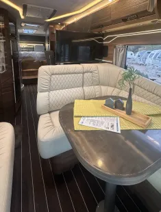 Bild 14 Knaus Sun I 900 LEG 29.000 € gespart !