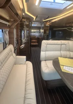 Bild 12 Knaus Sun I 900 LEG 29.000 € gespart !