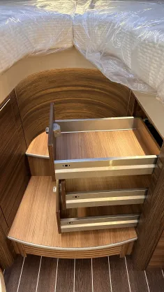 Bild 17 Knaus Sun I 900 LEG 29.000 € gespart !