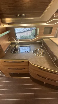 Bild 19 Knaus Sun I 900 LEG 29.000 € gespart !