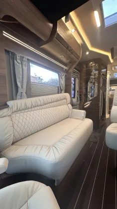 Bild 15 Knaus Sun I 900 LEG 29.000 € gespart !