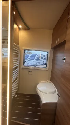 Bild 26 Knaus Sun I 900 LEG 29.000 € gespart !