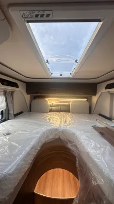 Bild 16 Knaus Sun I 900 LEG 29.000 € gespart !