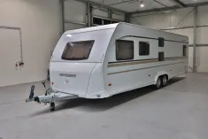 Bild 4 Weinsberg CarOne 740 UDF/Festbett+Etagenbetten/Mover
