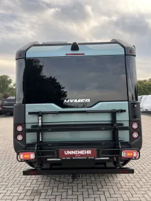 Fahrzeugbild Hymer Venture S #5