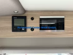 Bild 14 Knaus Van TI Plus 650 MEG Platinum Selection VW Licht