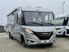 Bild 1 Hymer B-Klasse ML I 880