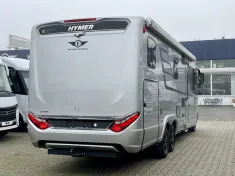 Bild 3 Hymer B-Klasse ML I 880
