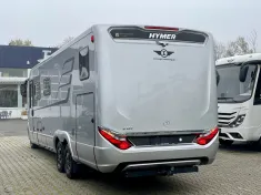 Bild 4 Hymer B-Klasse ML I 880