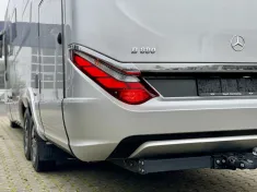 Bild 6 Hymer B-Klasse ML I 880