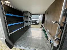 Bild 7 Hymer B-Klasse ML I 880