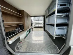 Bild 8 Hymer B-Klasse ML I 880