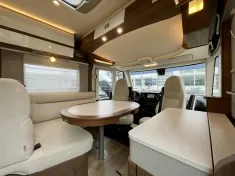 Bild 12 Hymer B-Klasse ML I 880