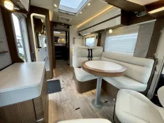 Bild 14 Hymer B-Klasse ML I 880