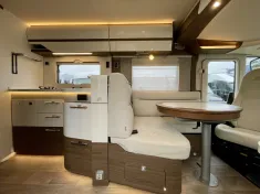 Bild 16 Hymer B-Klasse ML I 880