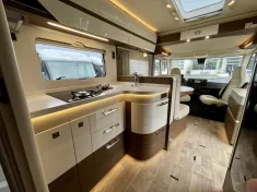 Bild 18 Hymer B-Klasse ML I 880
