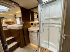 Bild 19 Hymer B-Klasse ML I 880