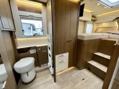 Bild 21 Hymer B-Klasse ML I 880