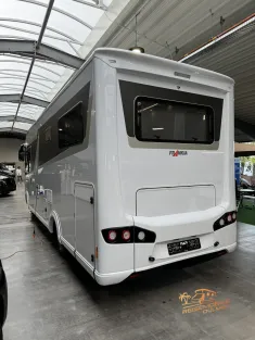 Bild 6 Frankia M-Line I 7400 Plus 360°Kamera