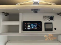 Bild 29 Frankia M-Line I 7400 Plus 360°Kamera