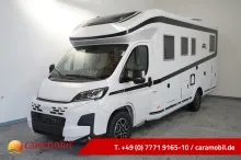 Fahrzeugbild Laika Ecovip L 4009 DS 180PS!/Markise/TV/SAT/Navi/RFK #1