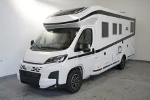 Fahrzeugbild Laika Ecovip L 4009 DS 180PS!/Markise/TV/SAT/Navi/RFK #3