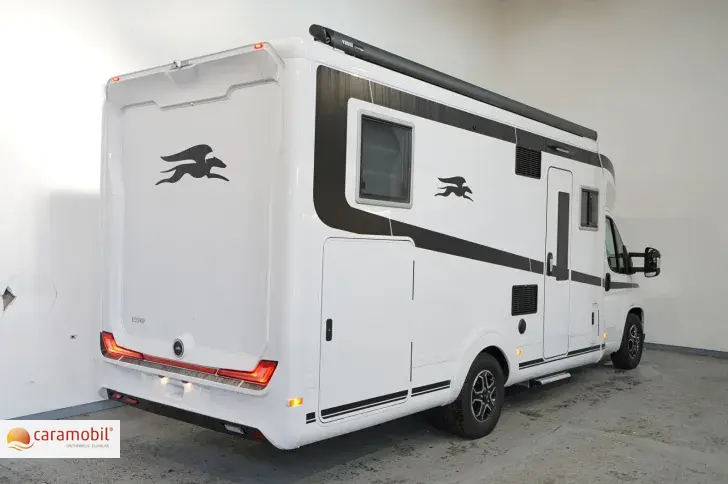 Fahrzeugbild Laika Ecovip L 4009 DS 180PS!/Markise/TV/SAT/Navi/RFK #4
