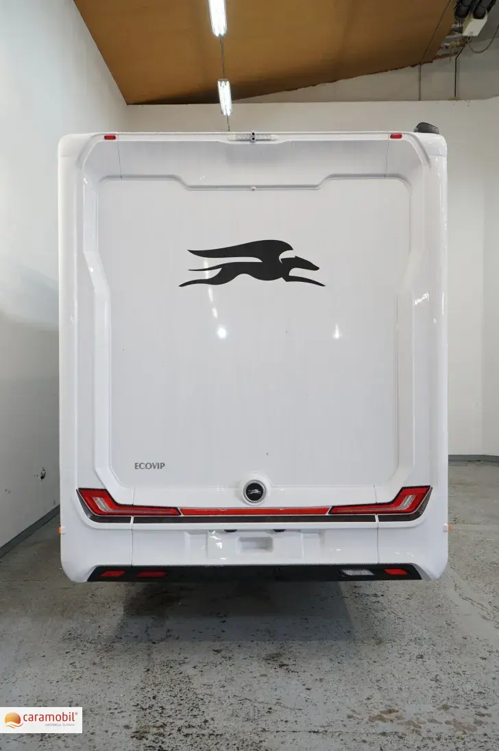 Fahrzeugbild Laika Ecovip L 4009 DS 180PS!/Markise/TV/SAT/Navi/RFK #6
