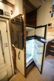 Fahrzeugbild Laika Ecovip L 4009 DS 180PS!/Markise/TV/SAT/Navi/RFK #13