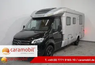 Bild B-Klasse MC T 690