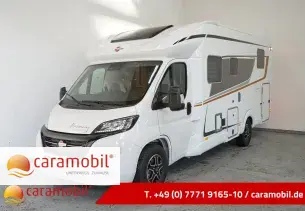 Lyseo TD 732 Harmony Line