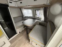 Fahrzeugbild Hymer Eriba Touring 630 UVP: 47.435,-/10.535,- Sparen! #9