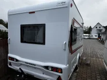Fahrzeugbild Weinsberg CaraOne 390 PUH EDITION [HOT] Model 2025 sofort verfügbar #3