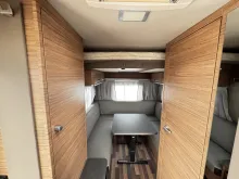 Fahrzeugbild Weinsberg CaraOne 390 PUH EDITION [HOT] Model 2025 sofort verfügbar #7