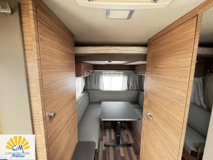 Fahrzeugbild Weinsberg CaraOne 390 PUH EDITION [HOT] Model 2025 sofort verfügbar #7