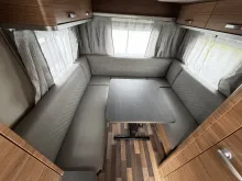 Fahrzeugbild Weinsberg CaraOne 390 PUH EDITION [HOT] Model 2025 sofort verfügbar #8