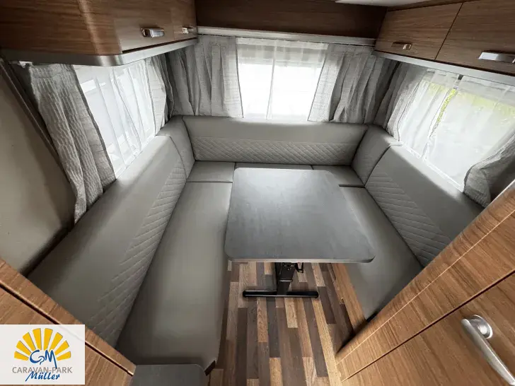 Fahrzeugbild Weinsberg CaraOne 390 PUH EDITION [HOT] Model 2025 sofort verfügbar #8