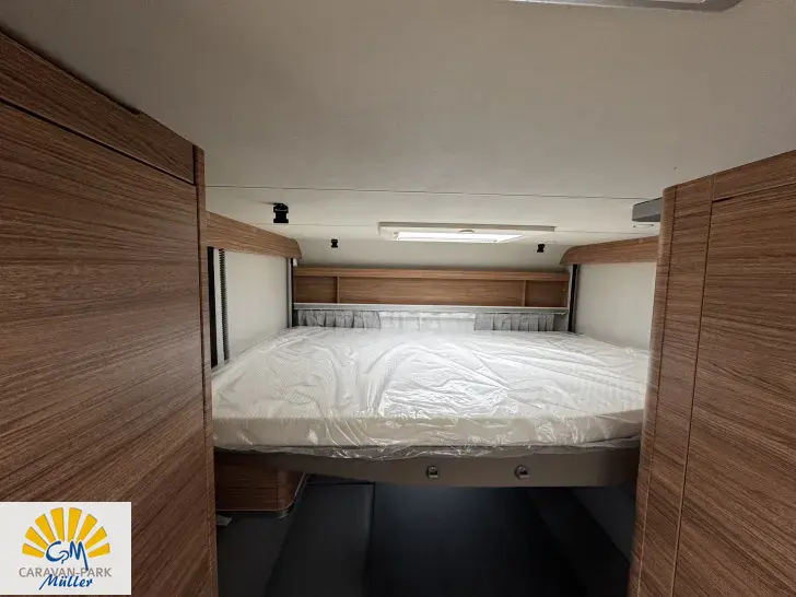 Fahrzeugbild Weinsberg CaraOne 390 PUH EDITION [HOT] Model 2025 sofort verfügbar #9