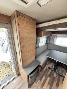 Fahrzeugbild Weinsberg CaraOne 390 PUH EDITION [HOT] Model 2025 sofort verfügbar #10